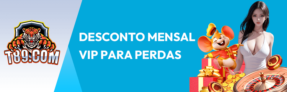 casa de aposta que dao bônus sem depósito